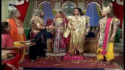 2. SHRI KRISHNA HD PART-118 Mahabharata -58 HD श्री कृष्ण भाग - 118 महाभारत - 58