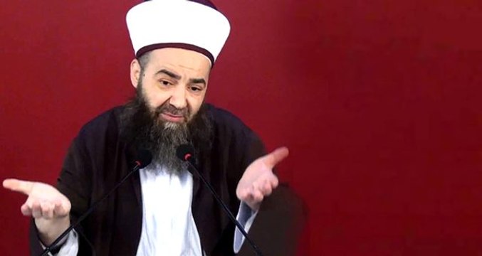 Cübbeli Ahmet'ten dikkat çeken yeni parti yorumu: AK Parti iktidarı biraz zor toparlanır