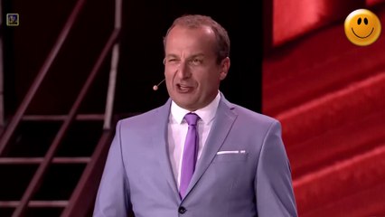 Opolska Noc Kabaretowa  2019 Przekop ...cz2