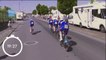 Tour de France 2019 : Comprendre le contre-la-montre par équipe