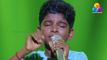 Flowers Top Singer | Musical Reality Show | Ep # 259 ( Part - A )