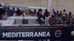 Governo italiano interdita entrada de navios humanitários