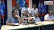 Haziq to appeal PKR sacking