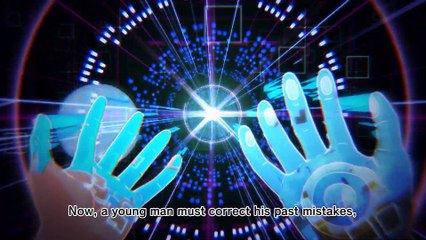 Digimon Story: Cyber Sleuth Complete Edition - Tráiler