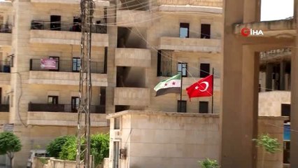 - Suriyelilerin Dönüşü İçin Hummalı Çalışma- Binlerce Suriyeli Ülkesine Dönüyor- Suriye'de Binlerce...
