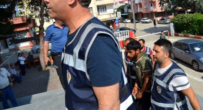 İstanbul'da suça karışan Suriyeliler, İl Göç İdaresi Müdürlüğüne yollanacak