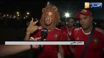 مناصر المنتخب المغربي  والله مانسمحلك يا زياش دنيا وآخرة !!