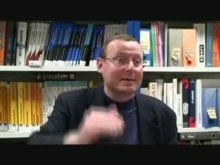 Pierre Hillard - Europe et Nouvel Ordre Mondial 6/6