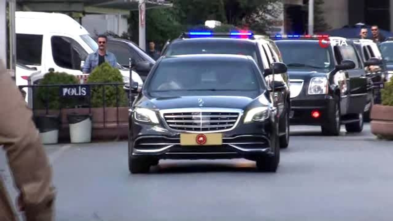 Cumhurbaşkanı Recep Tayyip Erdoğan, milletvekilleri ile kahvaltıda bir araya gelecek