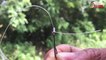 5 easy ways to tie hooks - fishing knot - how to tie a hook