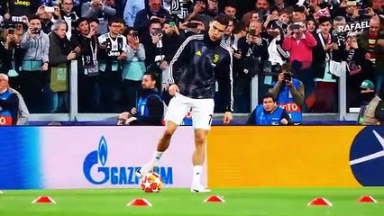 Cristiano Ronaldo 2019 - Complete Attacker - Skills & Goals - HD