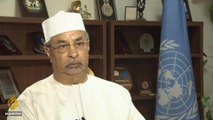 UN envoy in Mali: Sahel crisis could spread to Europe | Talk to Al Jazeera