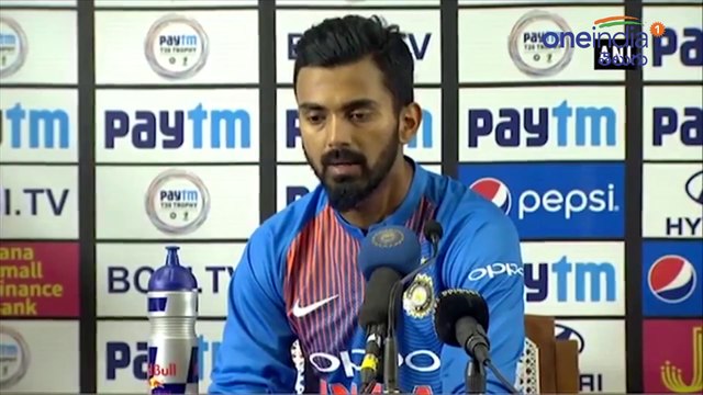 ICC Cricket World Cup 2019 : K L Rahul Opens The Secret Of Rohit Sharma Back To Back Centuries