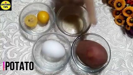 Beauty Tips For Men How to Make White Beard Black Naturally