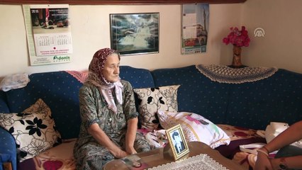 'Görüşürüz anne' dediler, bir daha asla dönemediler (1) - GORNJA LOHİNJA