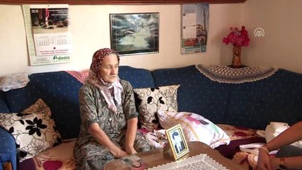 "Görüşürüz anne" dediler, bir daha asla dönemediler (1) - GORNJA LOHİNJA