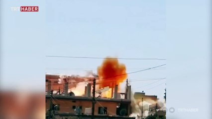 İdlib'de son 24 saatte 14 sivil hayatını kaybetti