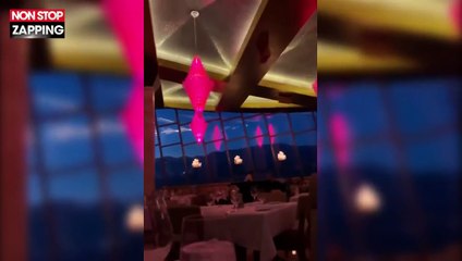 La Californie victime d'un séisme : Découvrez les images impressionnantes (vidéo)