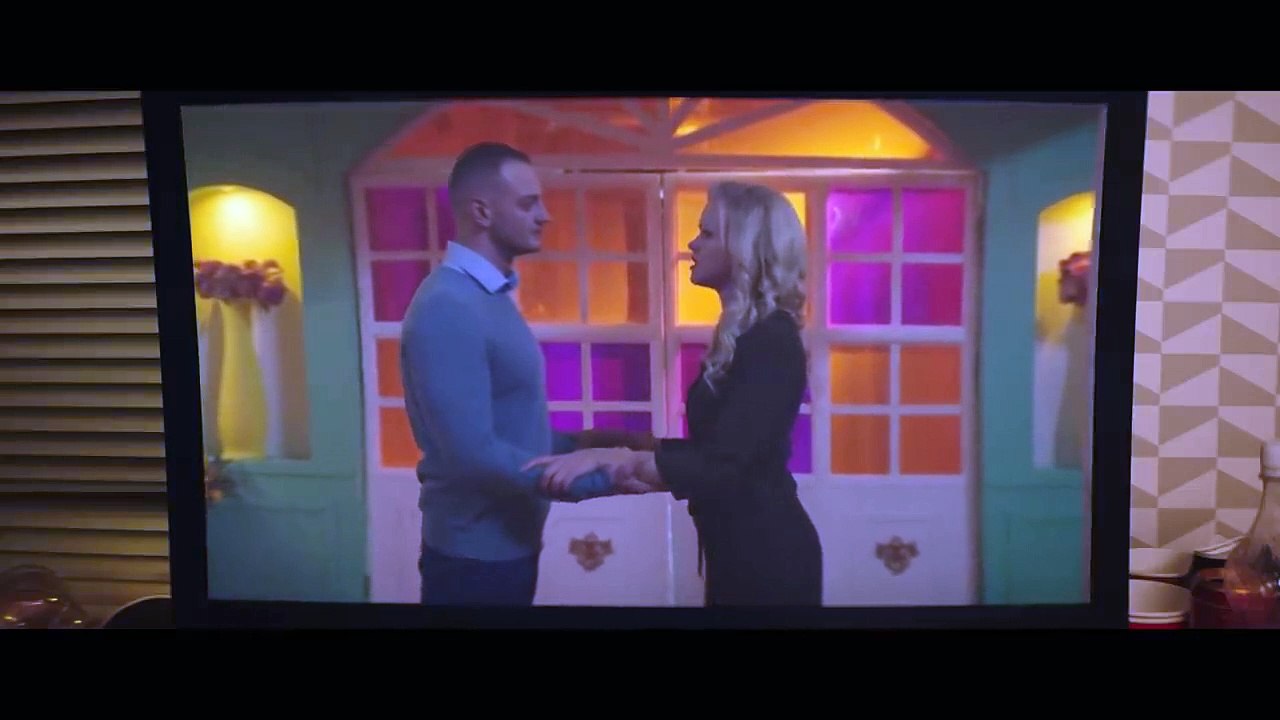 Мылодрама 1 сезон 6 серия. Без цензуры