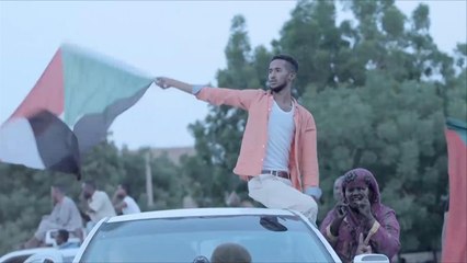 احتفالات بميادين السودان بعد اتفاق العسكر مع القوى المدنية