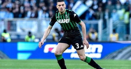 Merih Demiral'ın Juventus'a transferi İtalya'da büyük yankı buldu