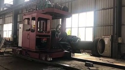 manipulator charging machine Anyang China convenient one