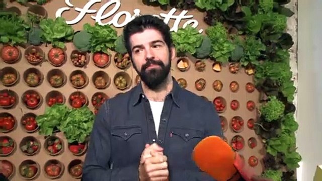 Miguel Ángel Muñoz cumple 36 años en una etapa muy feliz