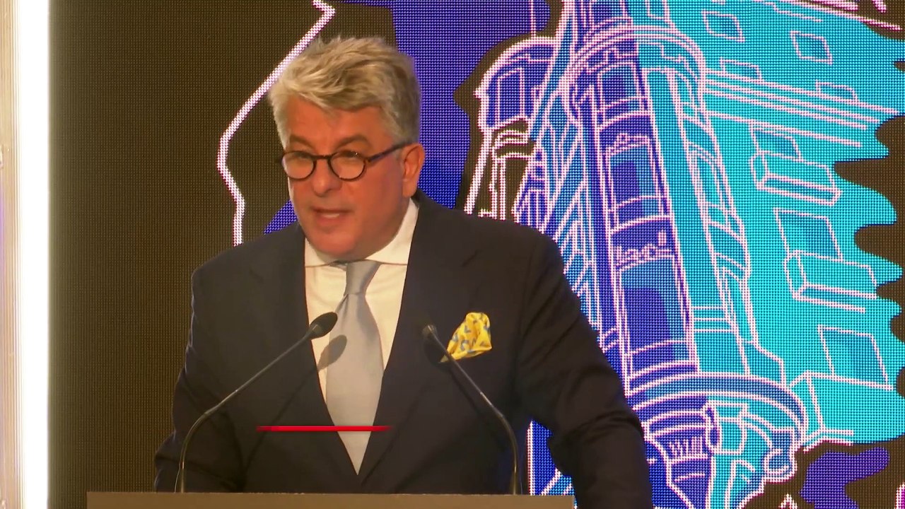 Accenture inaugura su nuevo centro de Tecnologías Avanzadas en Alicante