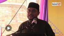 'Melayu tiada pilihan selain Bersatu, PKR dan Amanah'