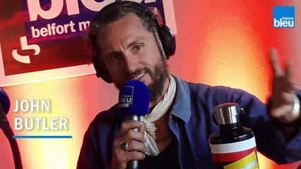 Eurockéennes 2019 : dédicaces Alpha Blondy, John Butler et les Rival Sons