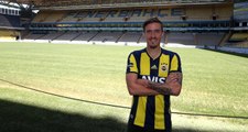 Fenerbahçe'nin eski scoutu Saffet Akbaş: Kruse, Fenerbahçe'nin aradığı oyuncu değil