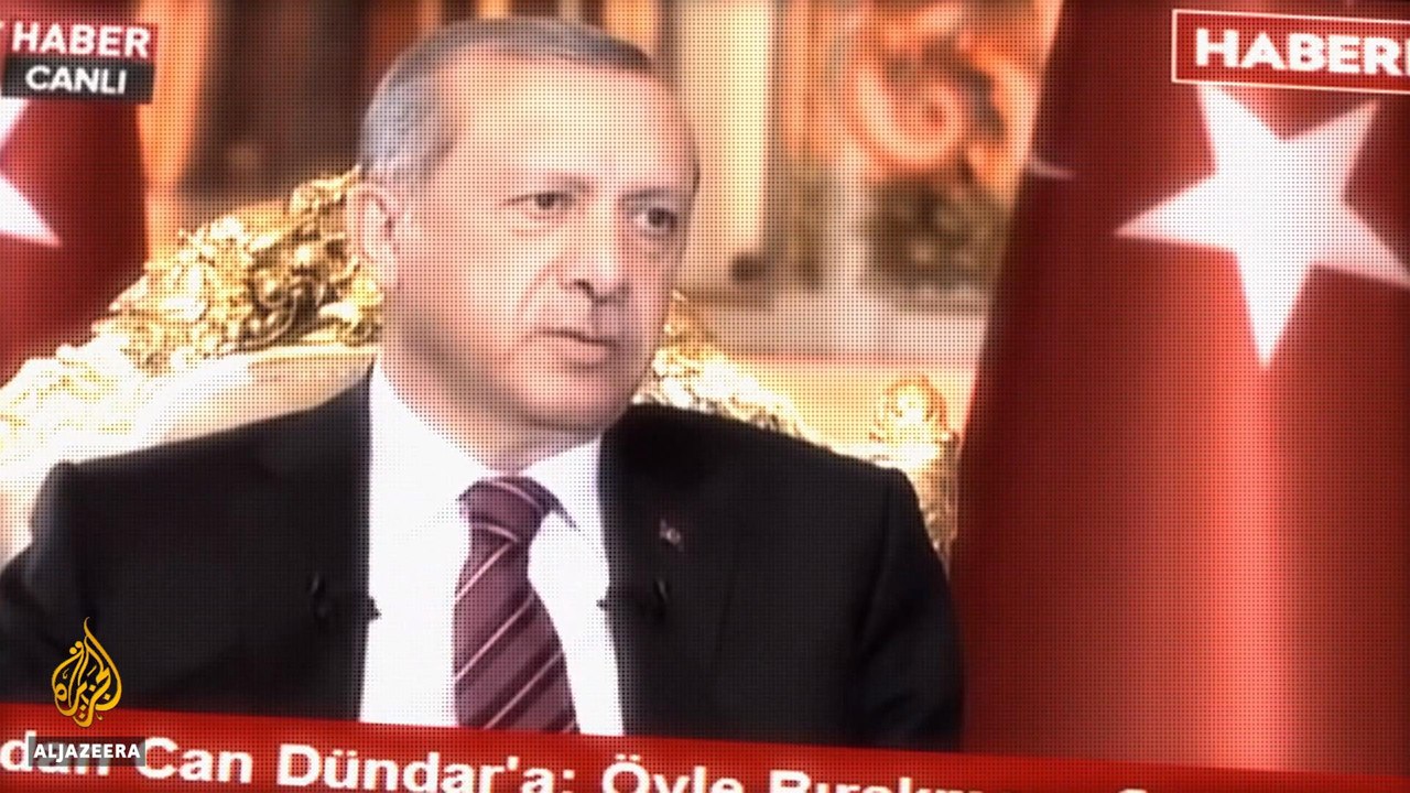 Media haven or hell? The paradox of journalism in Turkey | The Listening Post (Full)
