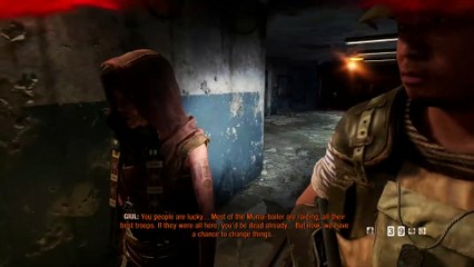 Metro Exodus Koo Play Part 22-2