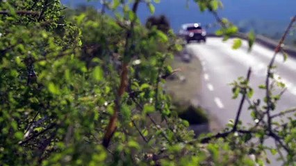 #SurLaRoute - Le Col de Vence