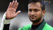 ICC Cricket World Cup 2019 : Shakib Al Hasan Breaks Sachin Tendulkar' World Cup Record || Oneindia