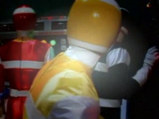 Power Rangers: In Space  - s06e17 - The Rangers' Mega Voyage