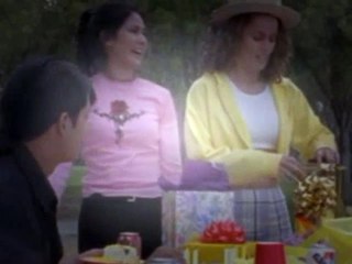 Power Rangers: In Space - s06e19 - Invasion Of The Body Switcher