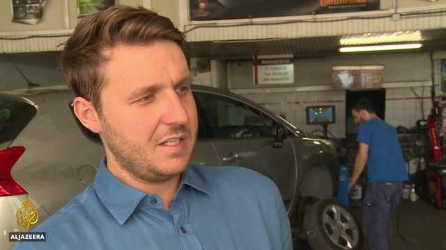 Greece Election: Conservatives hope to defeat left