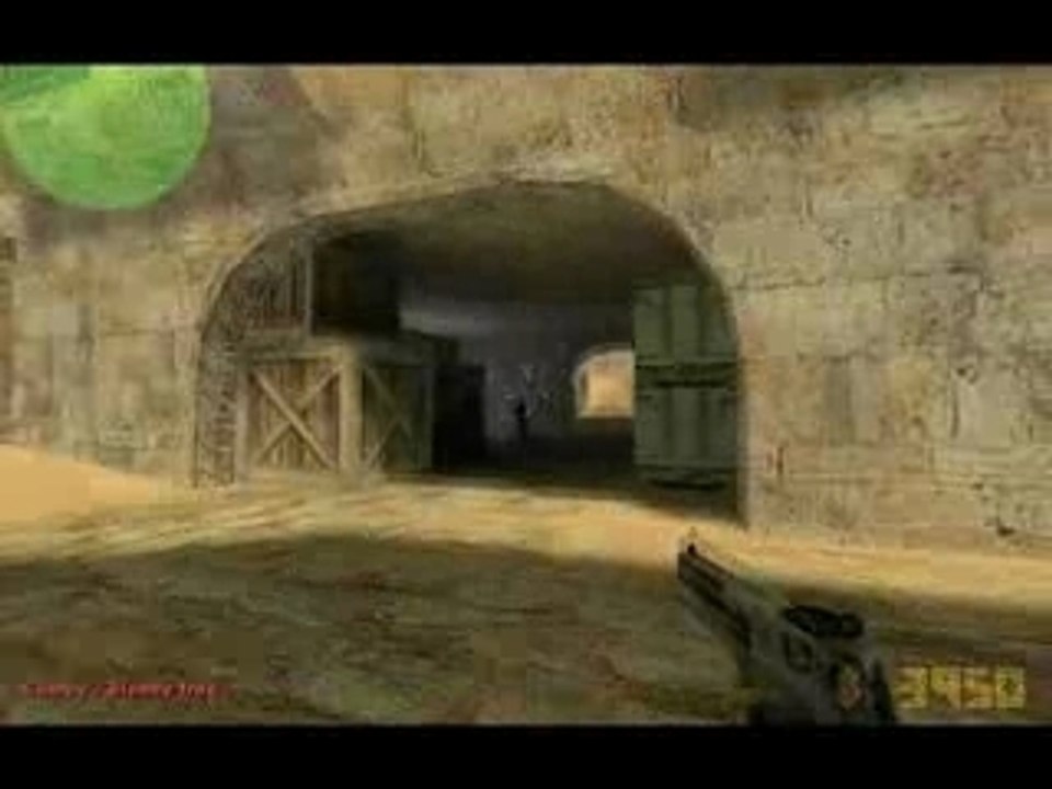 1.6 -PGM Counter Strike --=922=- C@$tOr TrOy The Seventh