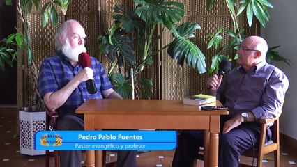 Sembrando Esperanza - Obra Misionera - Randy Sperger, Cesar Castañeda - 15.06.2019