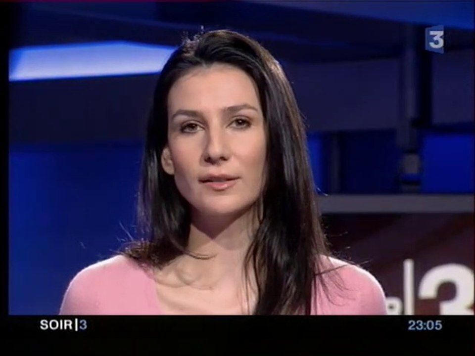 France 3 - 8 Février 2006 - Bande annonce, Soir...