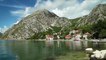 تعرف على أبرز الأماكن السياحية بجمهورية الجبل الأسود؟