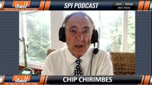 MLB Picks Saturday Sports Pick Info with Tony T and Chip Chirimbes 7/6/2019