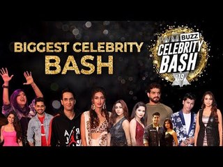 IWMBuzz Celebrity Bash and Syska Style Awards- A Night to Remember