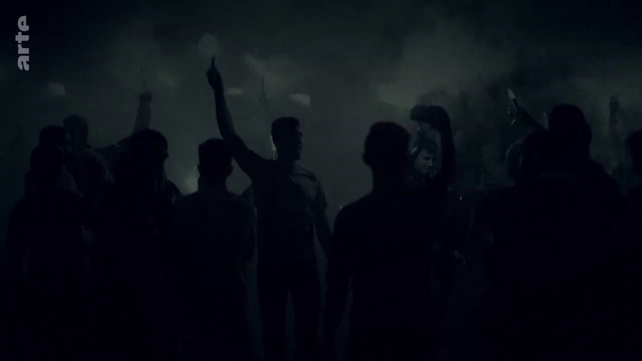 Algerien: Ein Land erwacht