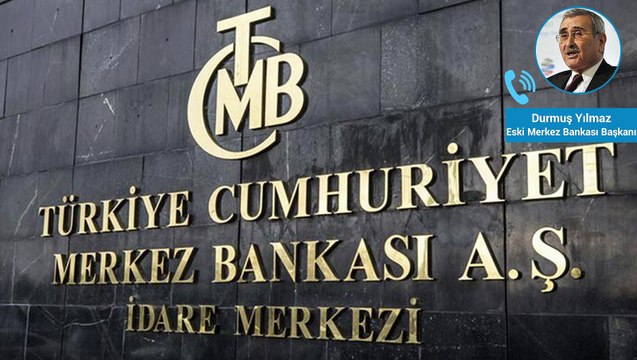 Durmuş Yılmaz: MB ile bu kadar oynanmasının bedelini halk, sofrasındaki 5 zeytinden 2’sinin azalmasıyla ödeyecek