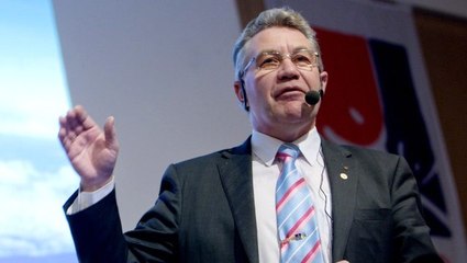 Norveçli eski bakan mültecilere cinsel istismardan 5 yıl hapis cezası aldı