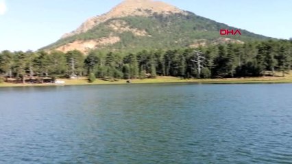 MUĞLA Çevrecilerden maden ocağını genişletme isteğine tepki