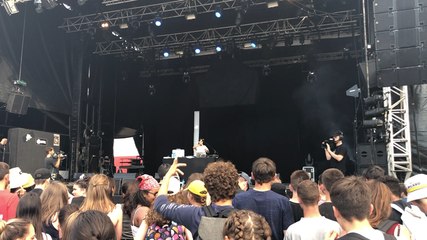 Concert du 77 à L’Armor à sons