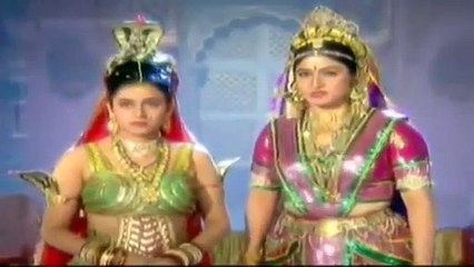 JAI GANGA MAIYA RAMANAND SAGAR EPISODE-21
